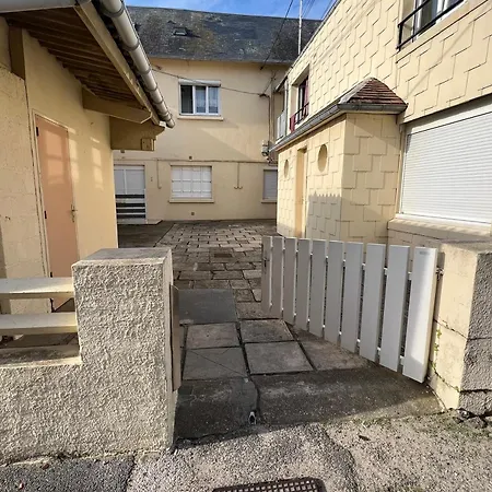 Appartement 2 Proche , Centre , Phare Berck