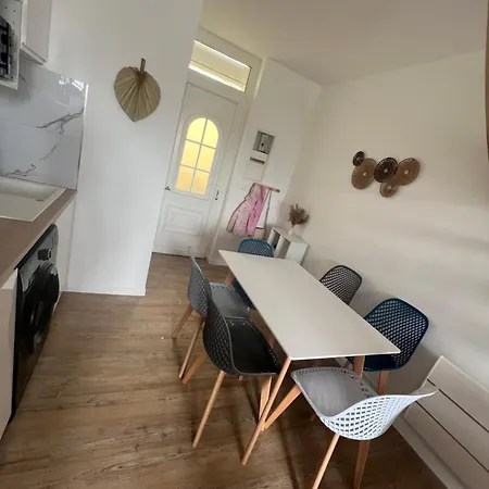 2 Proche , Centre , Phare * Berck