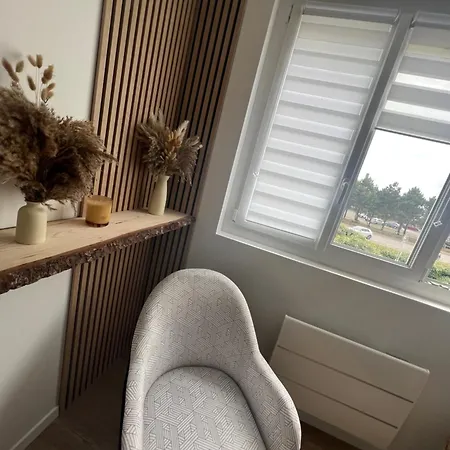 公寓 2 Proche , Centre , Phare