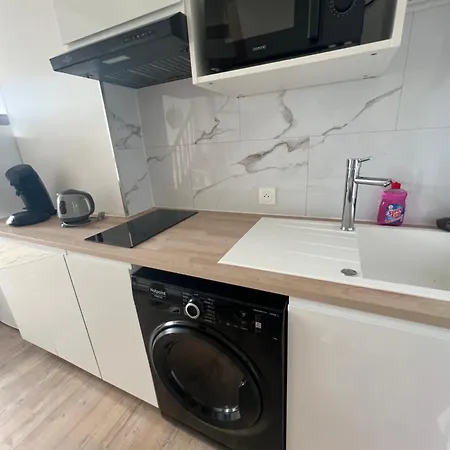 2 Proche , Centre , Phare Berck