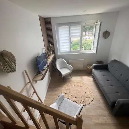 公寓 2 Proche , Centre , Phare *